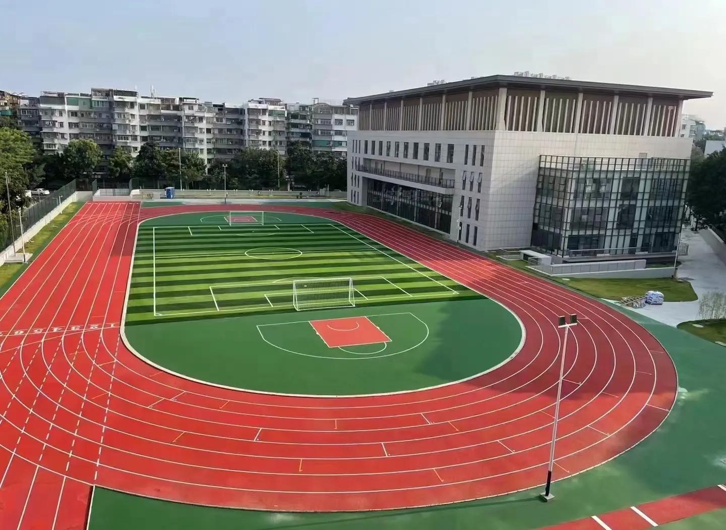 衡阳市塑胶篮球场塑胶篮球场 - 一站式服务