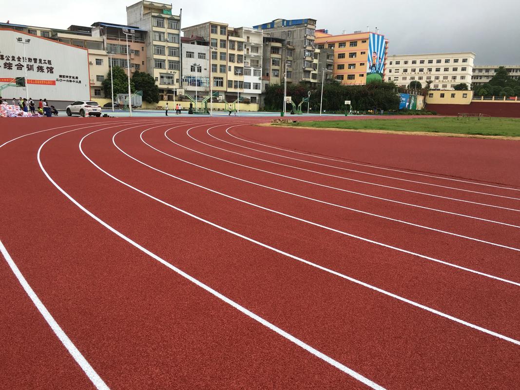 衡阳市塑胶跑道塑胶跑道材料 - 排名